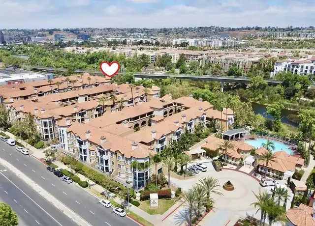 Property at 1950 Camino De La Reina #314, San Diego, CA, 92108, 2 beds, 2 baths, [object Object]