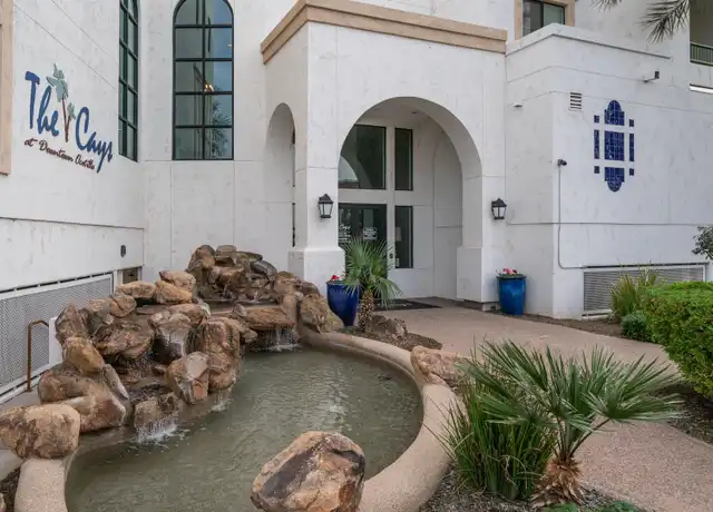 Property at 2511 W Queen Creek Rd #132, Chandler, AZ, 85248, 1 bed, 1.5 baths, [object Object]