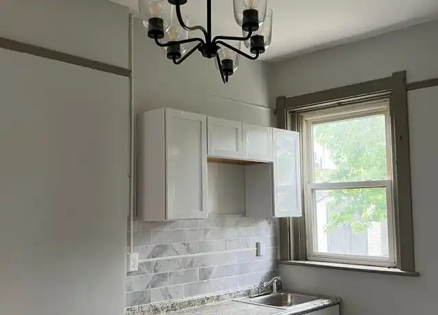 Property at 3471 Trimble Ave Unit 2, Cincinnati, OH, 45207, 2 beds, 1 bath, [object Object]