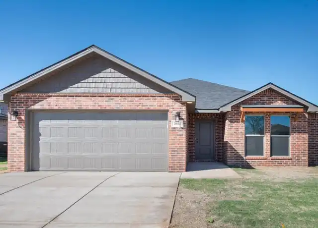Property at 2924 138th St, Lubbock, TX, 79423, 3 beds, 2 baths, [object Object]