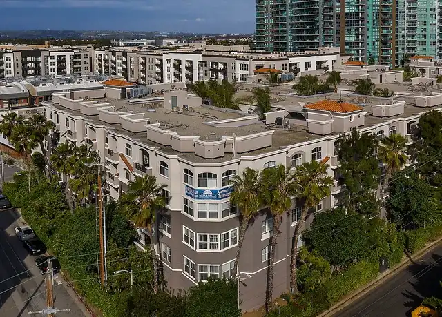Property at Mirabella - 13701 Marina Pointe Dr, Marina del Rey, CA, 90292, 1-3 bed, 1-2 bath, [object Object]