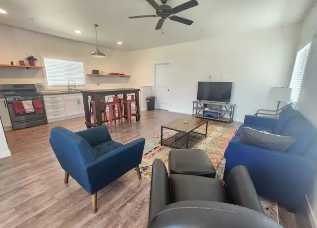 Property at 6658 National Park Dr Unit 3, Twentynine Palms, CA, 92277, 1 bed, 1 bath, [object Object]