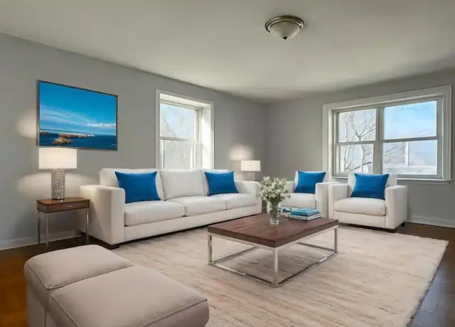 Property at 14 Thayer St, New York, NY, 10040, 1 bed, 1 bath, [object Object]