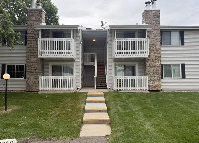 Property at 14464 E Colorado Dr #104, Aurora, CO, 80012, 1 bed, 1 bath, [object Object]