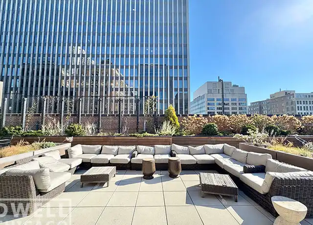 Property at 30 E Adams St Unit 914, Chicago, IL, 60603, 0 beds, 1 bath, [object Object]
