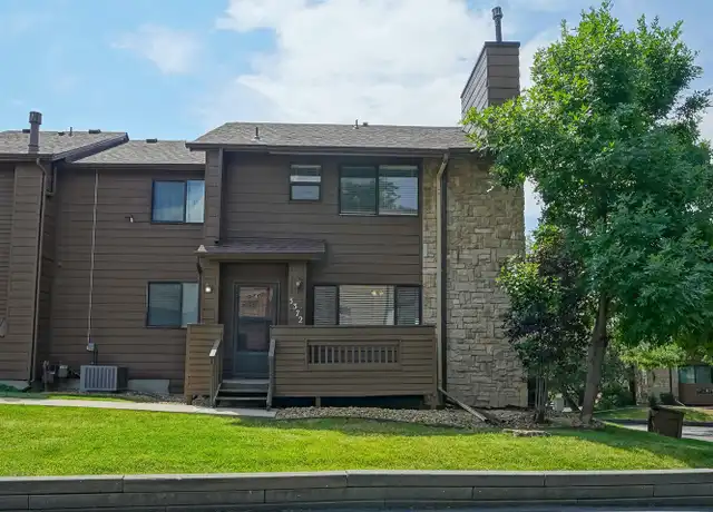 Property at 3372 Capstan Way, Colorado Springs, CO, 80906, 2 beds, 2.5 baths, [object Object]
