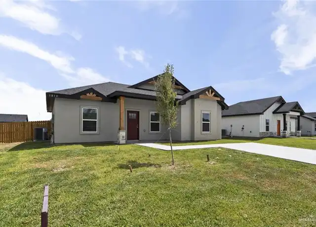 Property at 1501 Unity Dr, Mercedes, TX, 78570, 3 beds, 2 baths, [object Object]