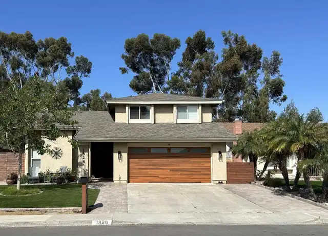 Property at 1828 Ballina Dr, San Diego, CA, 92114, 4 beds, 3 baths, [object Object]