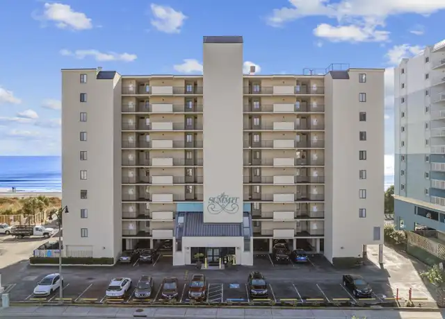 Property at 4701 S Ocean Blvd Unit 2B, North Myrtle Beach, SC, 29582, 3 beds, 3 baths, [object Object]