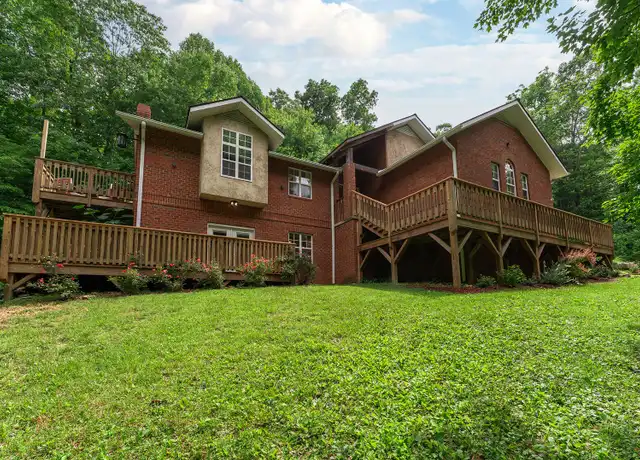 Property at 22 Indian Knob Rd, Asheville, NC, 28803, 2 beds, 3 baths, [object Object]