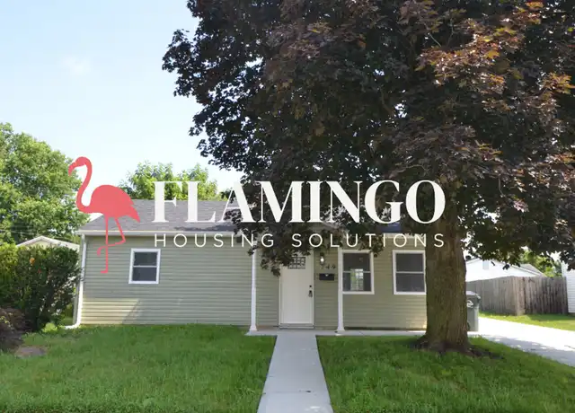 Property at 249 Redbank Dr, Fairborn, OH, 45324, 3 beds, 1 bath, [object Object]
