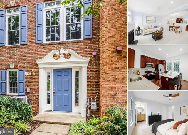 Property at 2737 Manhattan Pl, Vienna, VA, 22180, 3 beds, 3.5 baths, [object Object]