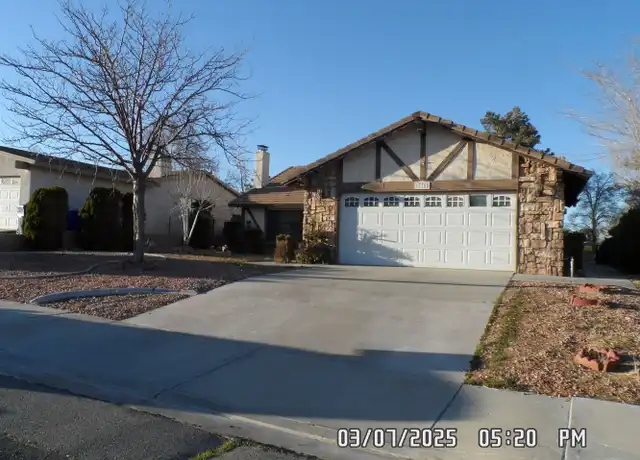 Property at 13750 Oakmont Dr, Victorville, CA, 92395, 3 beds, 2 baths, [object Object]