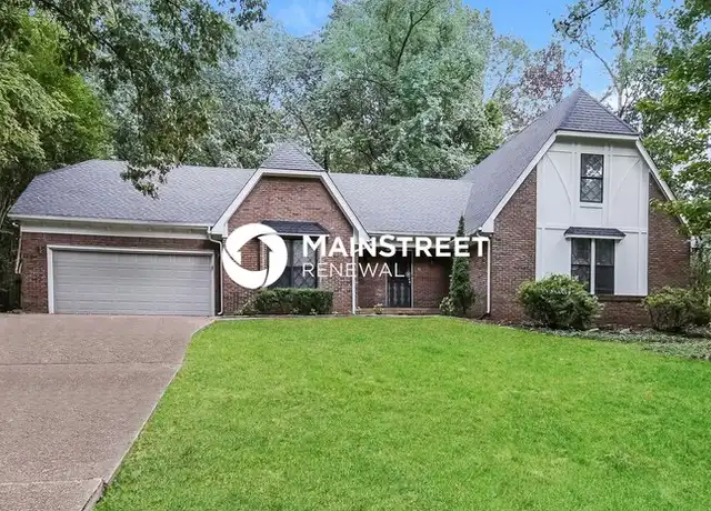 Property at 96 Vine Grove Ln, Cordova, TN, 38018, 4 beds, 3 baths, [object Object]