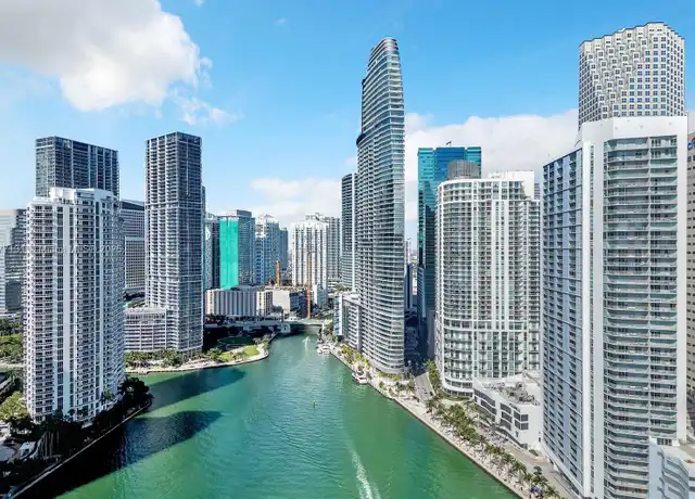 Property at 300 Biscayne Boulevard Way Unit 3809, Miami, FL, 33131, 2 beds, 2.5 baths, [object Object]