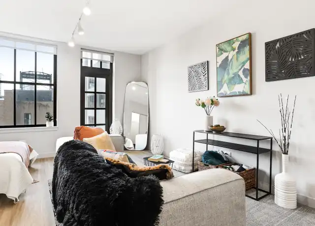 Property at 328 S Wells St Unit 1002, Chicago, IL, 60606, 0 beds, 1 bath, [object Object]