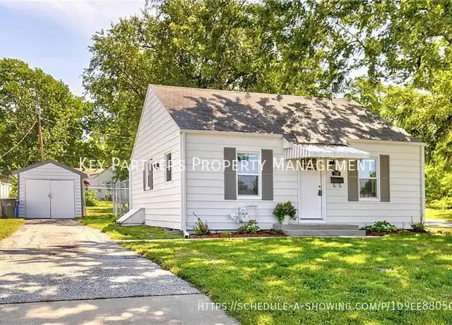Property at 736 S Cherry St, Olathe, KS, 66061, 3 beds, 1 bath, [object Object]