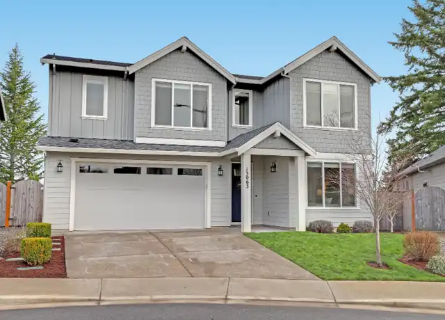 Property at 13063 SW Foran Hills Ct, Portland, OR, 97224, 4 beds, 2.5 baths, [object Object]