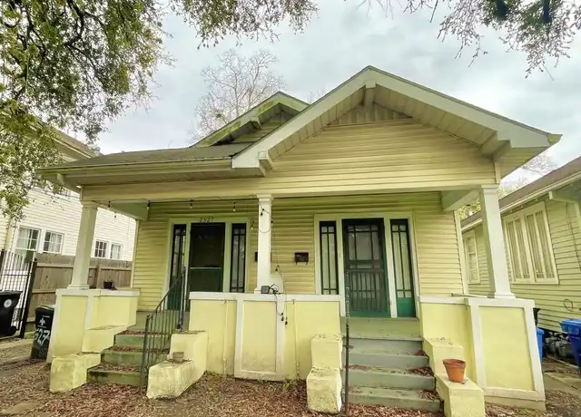 Property at 2525 Nashville Ave Unit 2525, New Orleans, LA, 70115, 2 beds, 1 bath, [object Object]