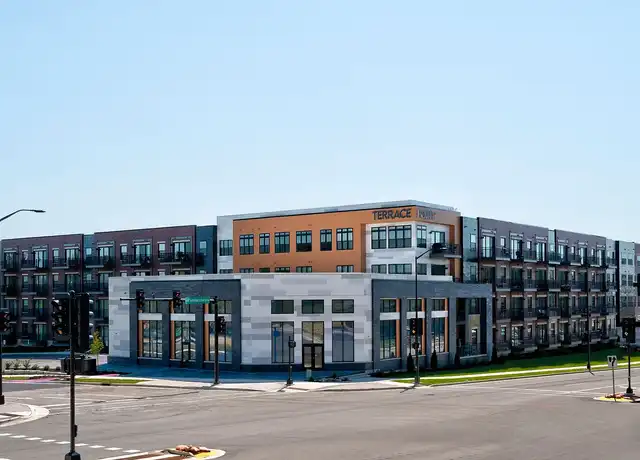 Property at Terrace Point - 3101 Fish Hatchery Rd, Fitchburg, WI, 53713, 0-2 beds, 1-2 bath, [object Object]
