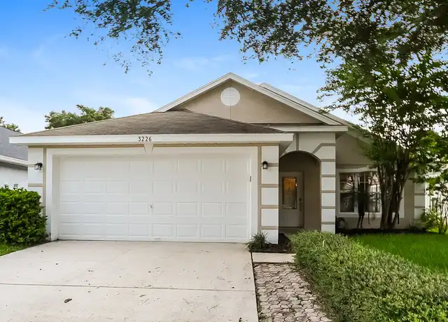 Property at 3226 Egrets Landing Dr, Lake Mary, FL, 32746, 3 beds, 2 baths, [object Object]