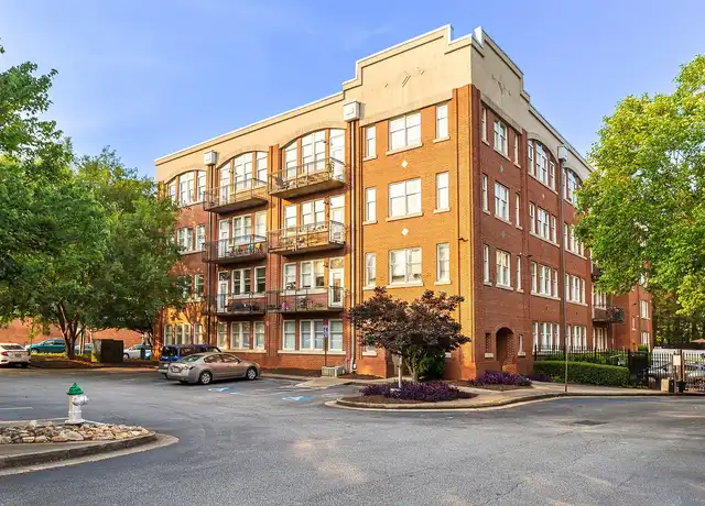 Property at Ice House Lofts - 105 Sycamore Pl, Decatur, GA, 30030, 0-2 beds, 1-2 bath, [object Object]