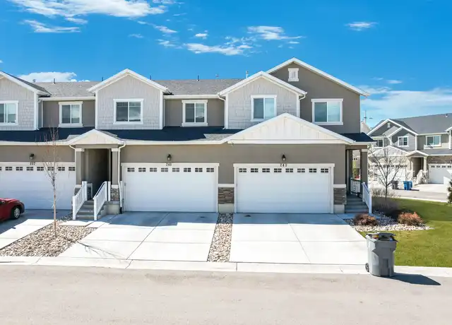 Property at 241 W Silver Springs Dr Rm 4 (Basement), Vineyard, UT, 84059, 4 beds, 4 baths, [object Object]