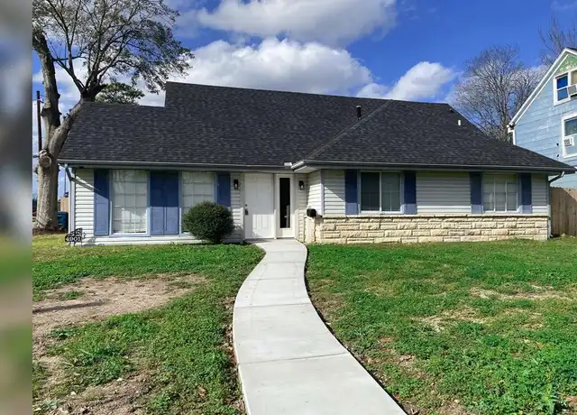 Property at 4901 Winnetka St, Houston, TX, 77021, 3 beds, 2 baths, [object Object]
