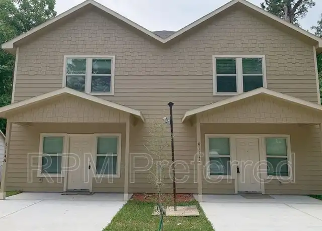 Property at 8114 Rhobell St Unit A, Houston, TX, 77078, 3 beds, 2.5 baths, [object Object]