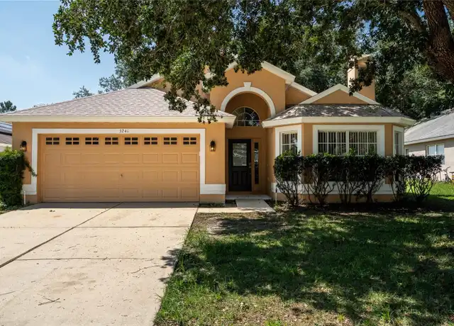 Property at 3241 Alling Ct, Deltona, FL, 32725, 4 beds, 2 baths, [object Object]