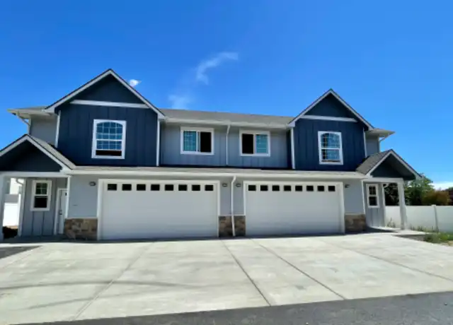 Property at 671 S 83rd Ave Unit 2, Yakima, WA, 98908, 3 beds, 3 baths, [object Object]