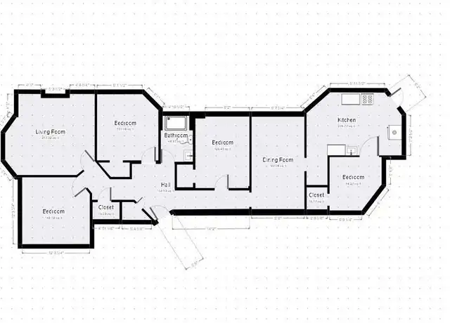 Property at 828 N Milwaukee St Unit 6, Milwaukee, WI, 53202, 3 beds, 1 bath, [object Object]