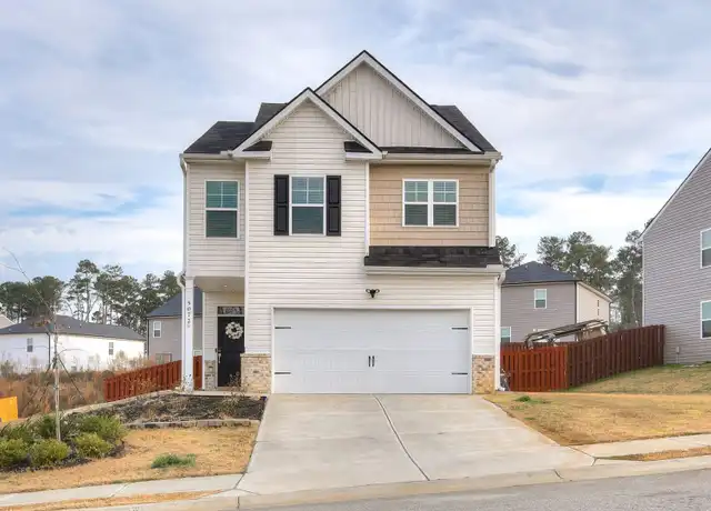 Property at 5072 Captain Dr, Grovetown, GA, 30813, 4 beds, 2.5 baths, [object Object]