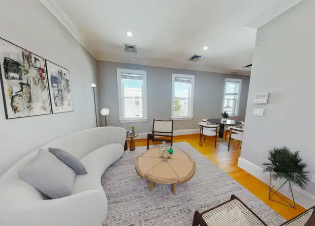 Property at 22 Ward St, Boston, MA, 02127, 4 beds, 2 baths, [object Object]