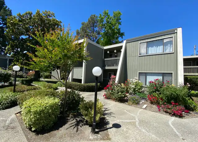 Property at 1621 Alvarado Ave #3, Walnut Creek, CA, 94597, 2 beds, 1 bath, [object Object]