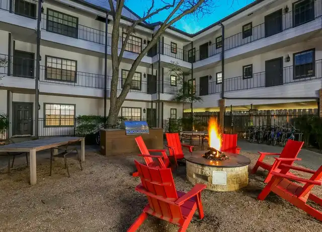 Property at 203 E 31st St, Austin, TX, 78705, 2 beds, 2 baths, [object Object]