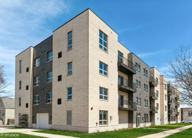Photo of 7340 W Irving Park Rd Unit 401, Norridge, IL 60706