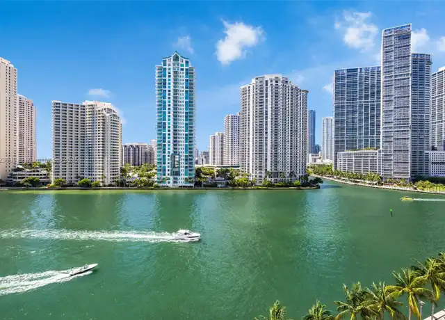 Property at 325 S Biscayne Blvd #1019, Miami, FL, 33131, 2 beds, 2 baths, [object Object]