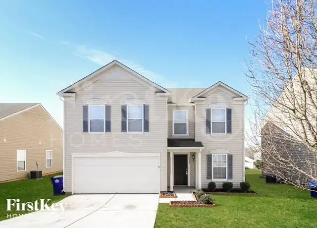 Property at 4154 Lakewood Glen Dr, Winston Salem, NC, 27107, 4 beds, 2.5 baths, [object Object]