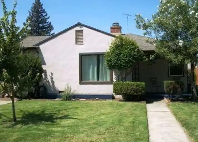 Property at 530 54th St, Sacramento, CA, 95819, 3 beds, 1 bath, [object Object]
