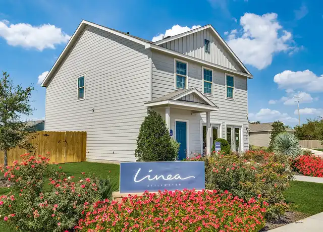 Property at Linea Stillwater Rental Homes - 901 Big Rocky Bnd, Georgetown, TX, 78626, 3 beds, 2 baths, [object Object]