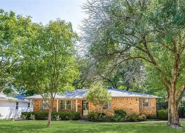 Property at 8340 Stony Creek Dr, Dallas, TX, 75228, 3 beds, 2 baths, [object Object]