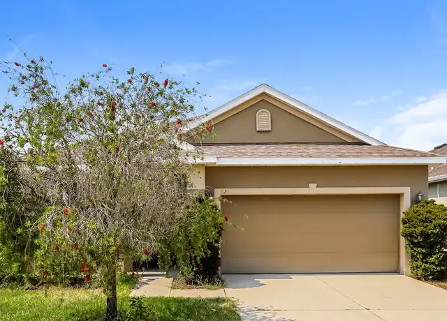 Property at 827 Krenson Woods Ln, Lakeland, FL, 33813, 3 beds, 2 baths, [object Object]