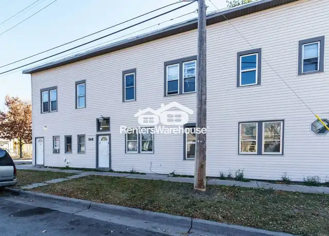Property at 568 N Farrington St Unit 1, St Paul, MN, 55103, 3 beds, 1 bath, [object Object]
