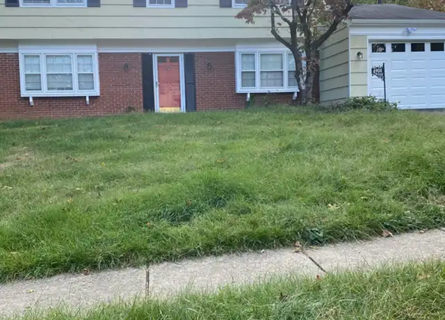 Property at 4904 Reston Ln, Bowie, MD, 20715, 6 beds, 2.5 baths, [object Object]