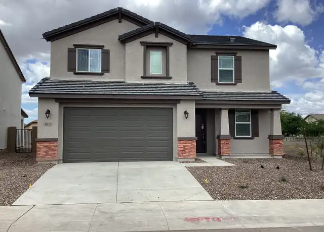 Property at 8310 S 21st Ln, Phoenix, AZ, 85041, 4 beds, 2.5 baths, [object Object]