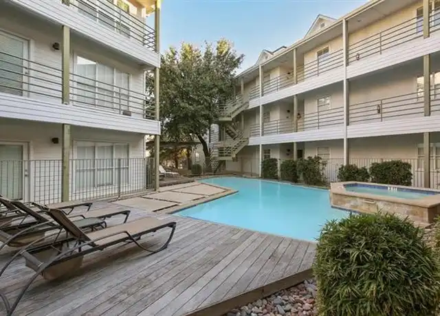 Property at 4111 Cole Ave #20, Dallas, TX, 75204, 2 beds, 2 baths, [object Object]