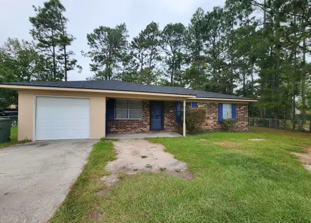 Property at 917 Charles C Frasier Blvd, Hinesville, GA, 31313, 3 beds, 1.5 baths, [object Object]