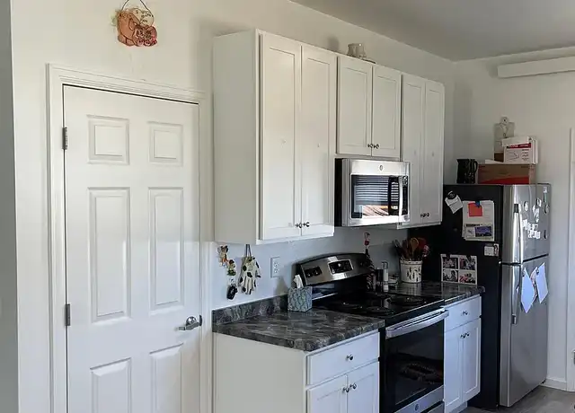 Property at North College Patio Home Apartments - 4100 Rock Springs St, Cheyenne, WY, 82001, 1-2 bed, 1 bath, [object Object]
