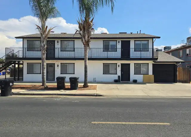Property at 113 E Garden Ave Unit 2, Porterville, CA, 93257, 2 beds, 2 baths, [object Object]